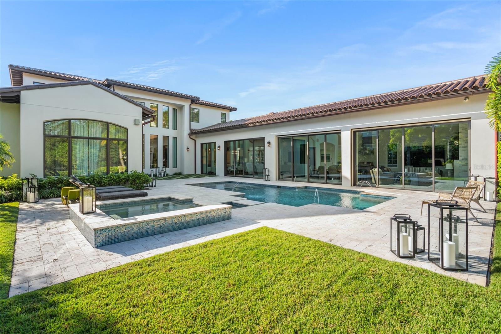 GOLDEN OAK - Residential Lease