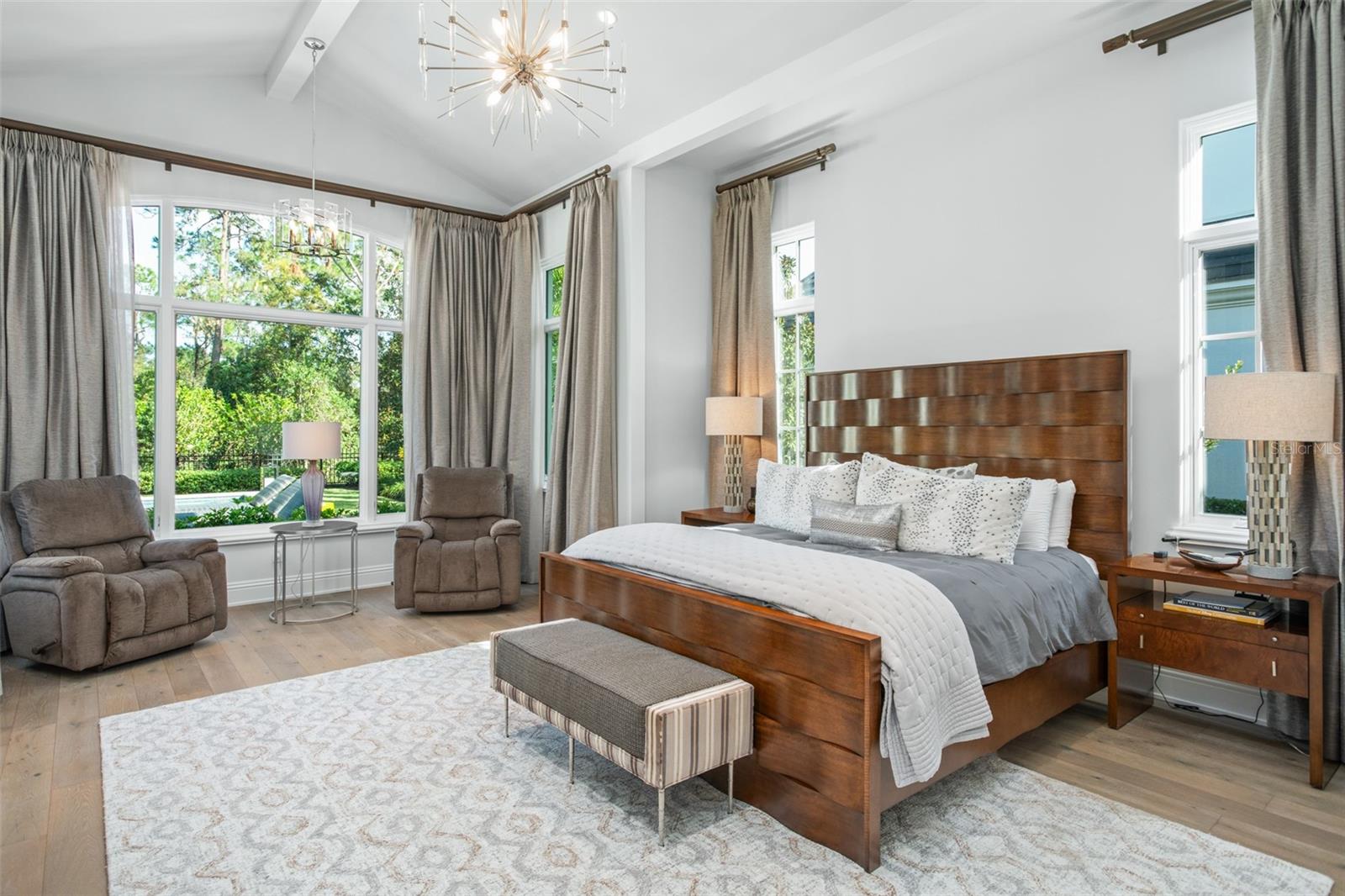 GOLDEN OAK - Residential Lease