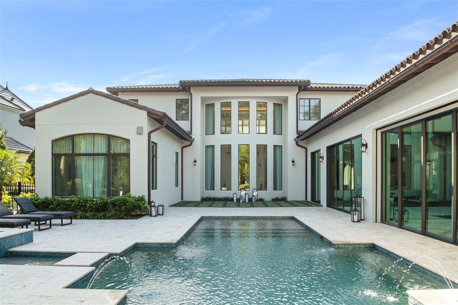 GOLDEN OAK - Residential Lease