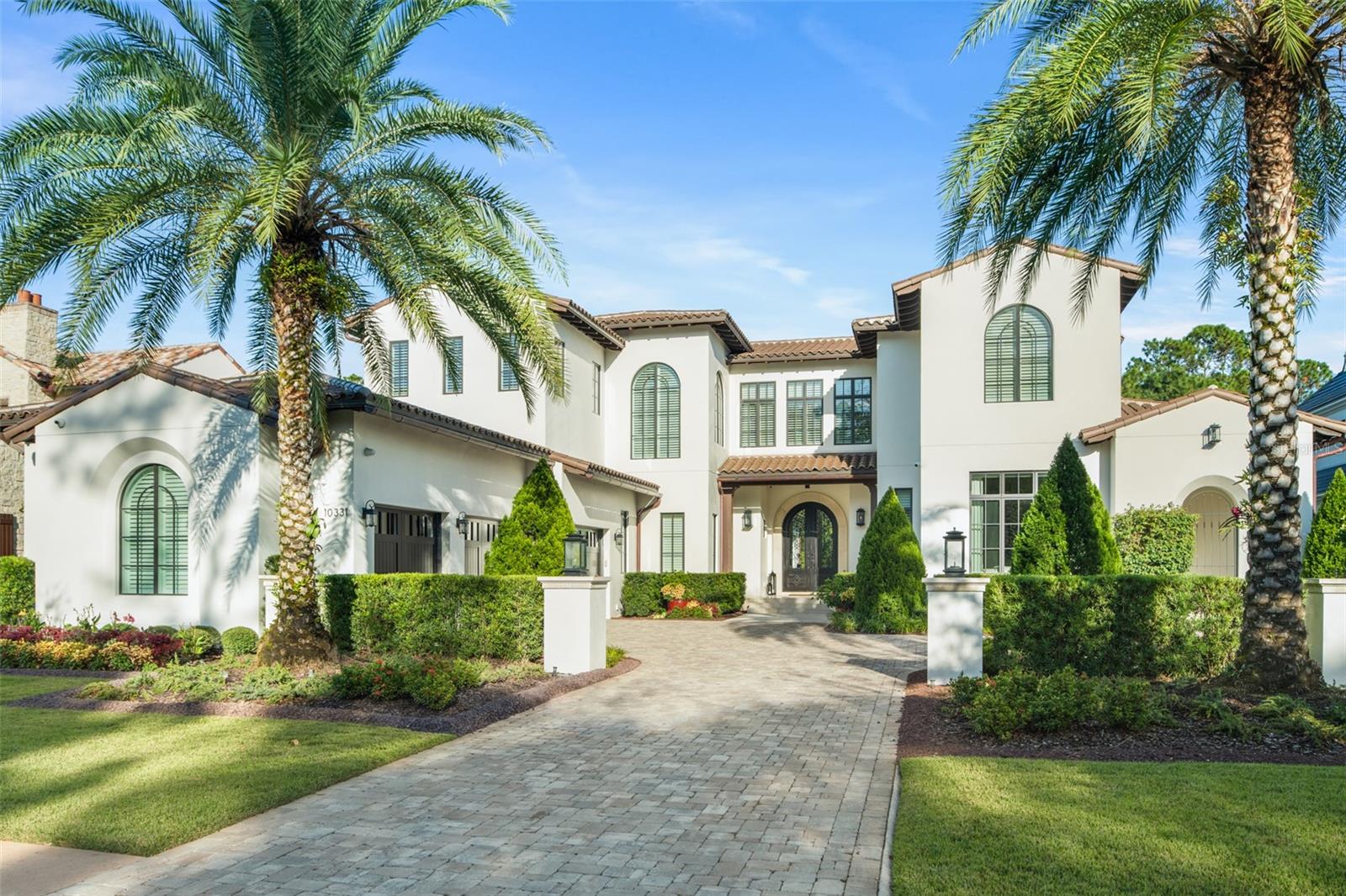 GOLDEN OAK - Residential Lease