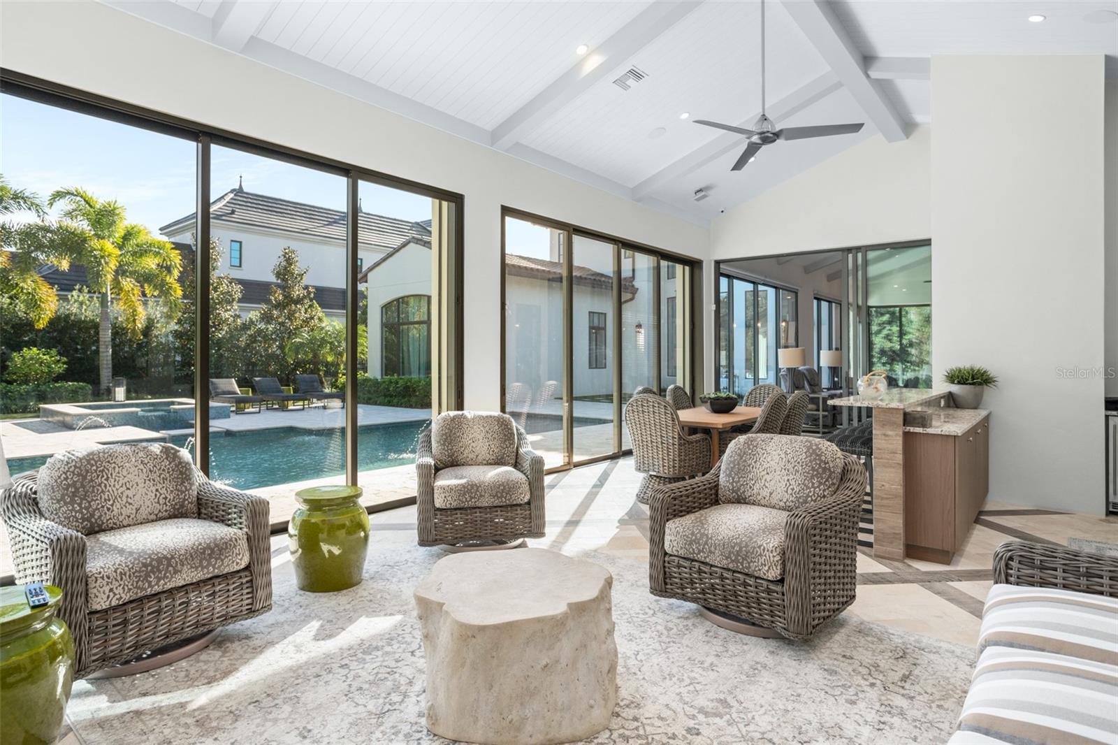 GOLDEN OAK - Residential Lease