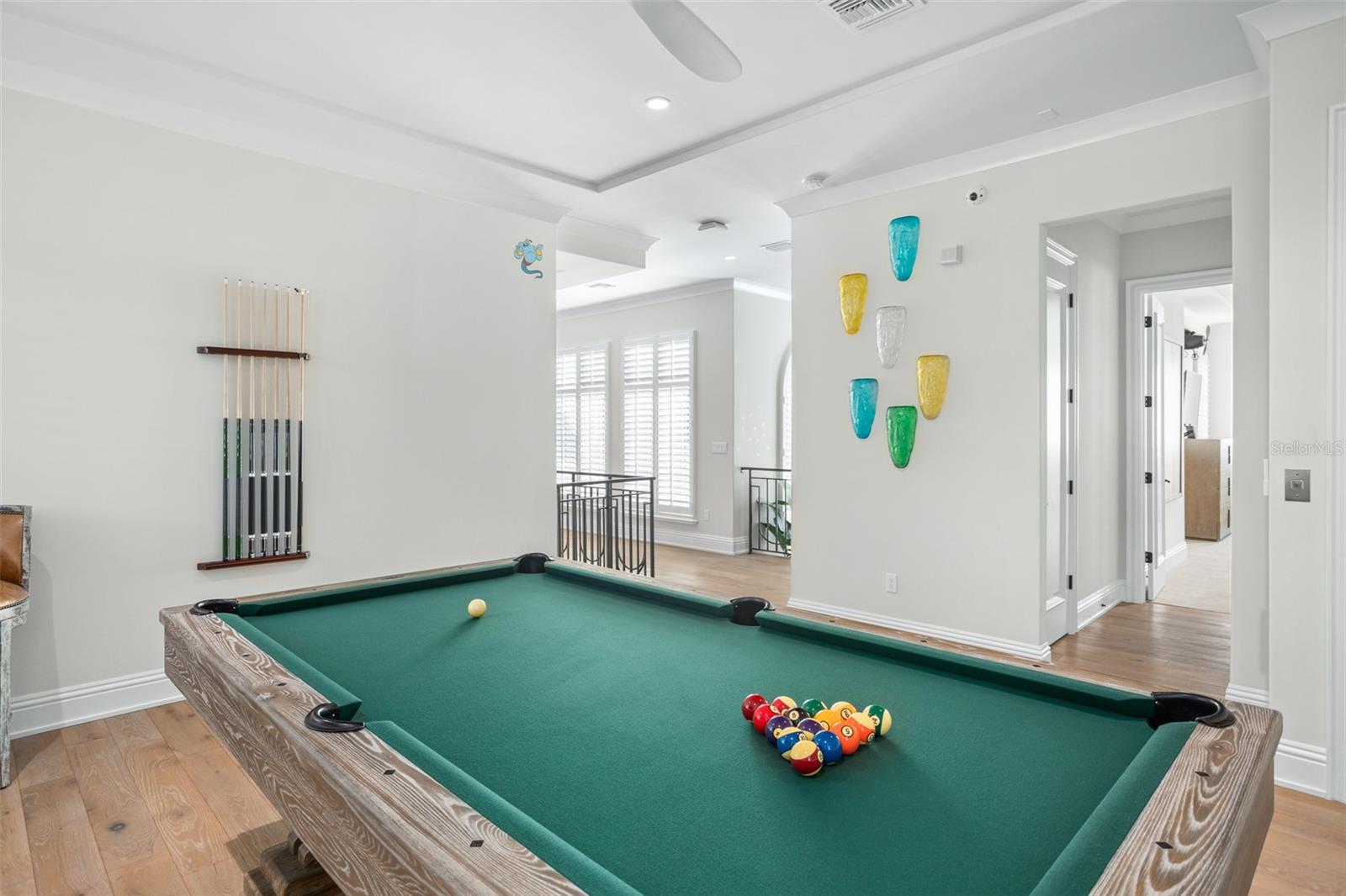 GOLDEN OAK - Residential Lease