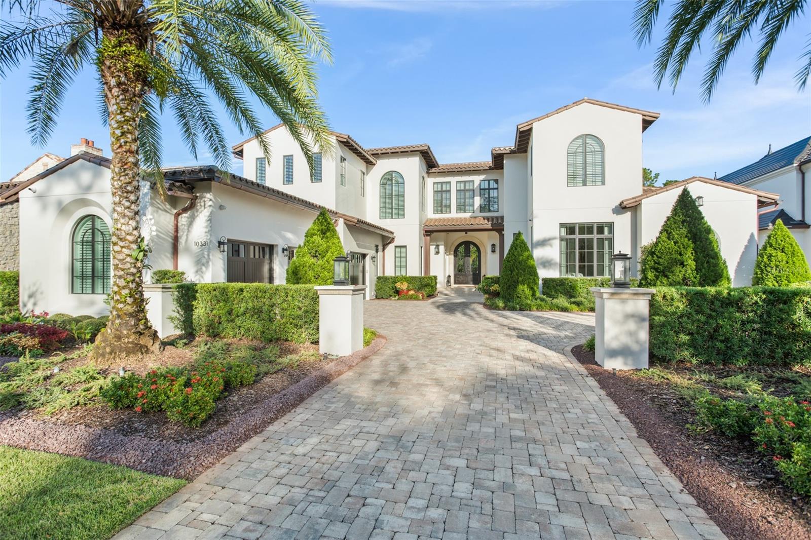 GOLDEN OAK - Residential Lease