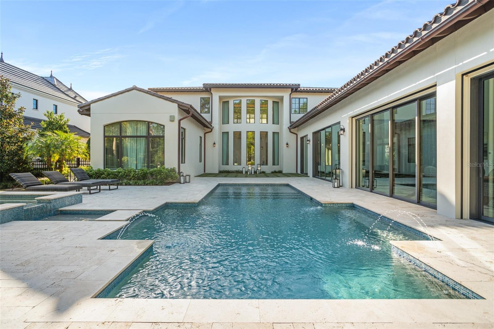 GOLDEN OAK - Residential Lease
