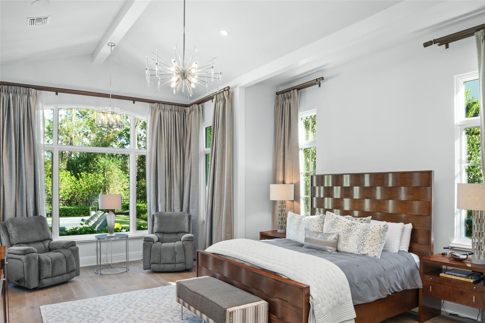 GOLDEN OAK - Residential Lease