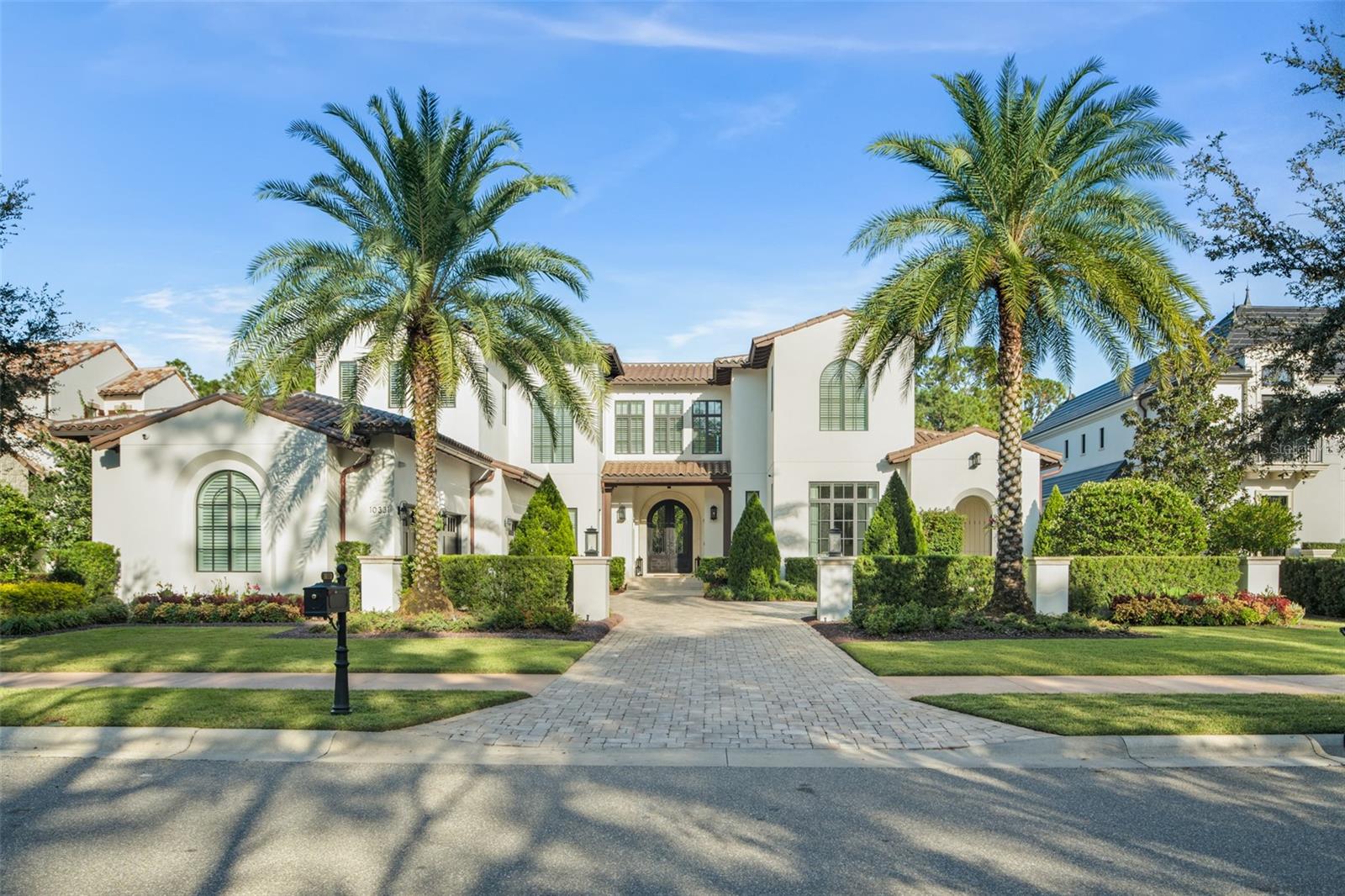 GOLDEN OAK - Residential Lease