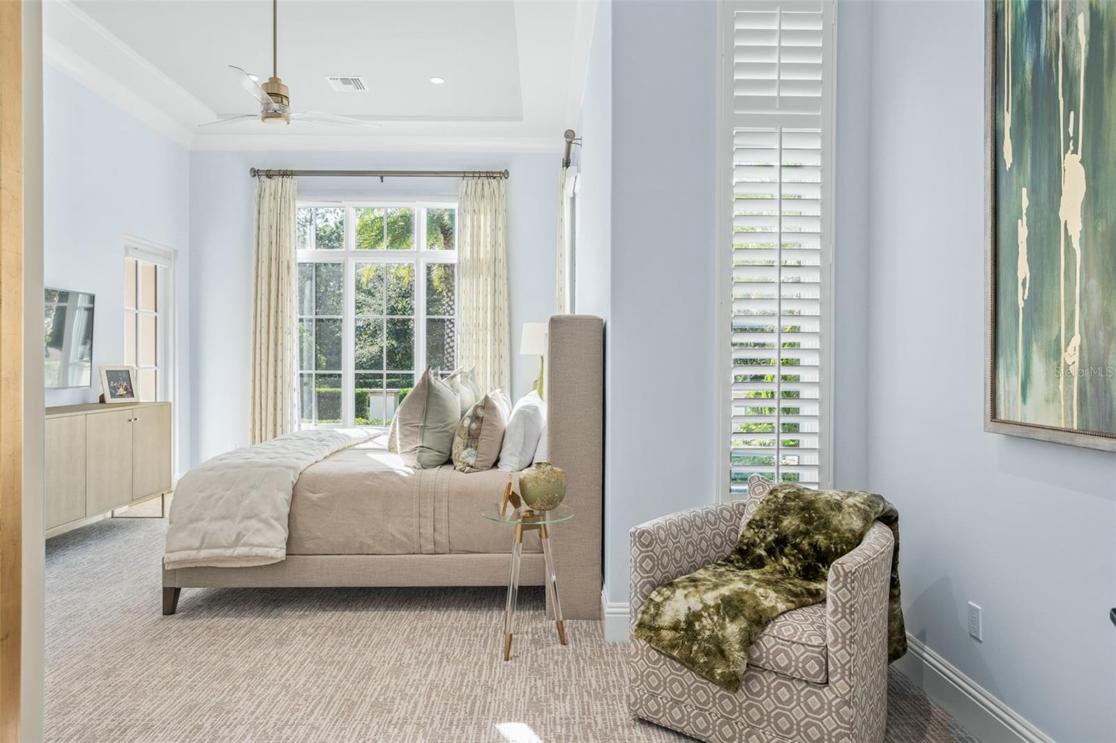 GOLDEN OAK - Residential Lease