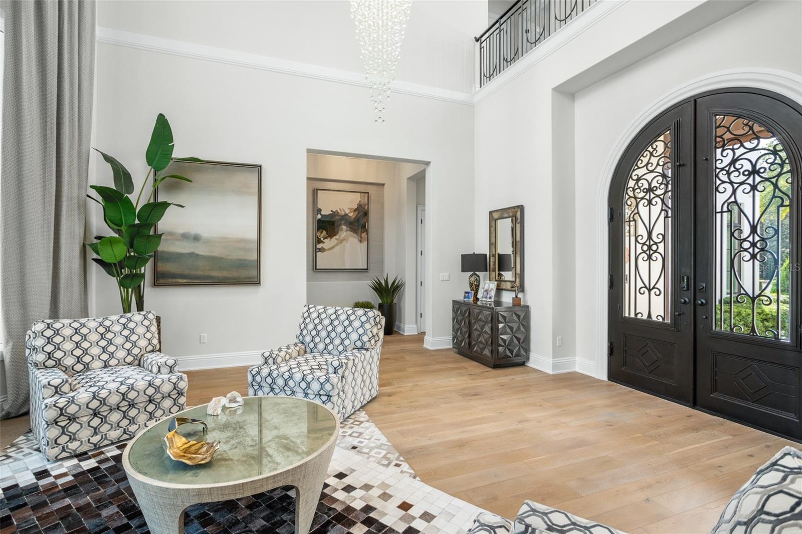 GOLDEN OAK - Residential Lease