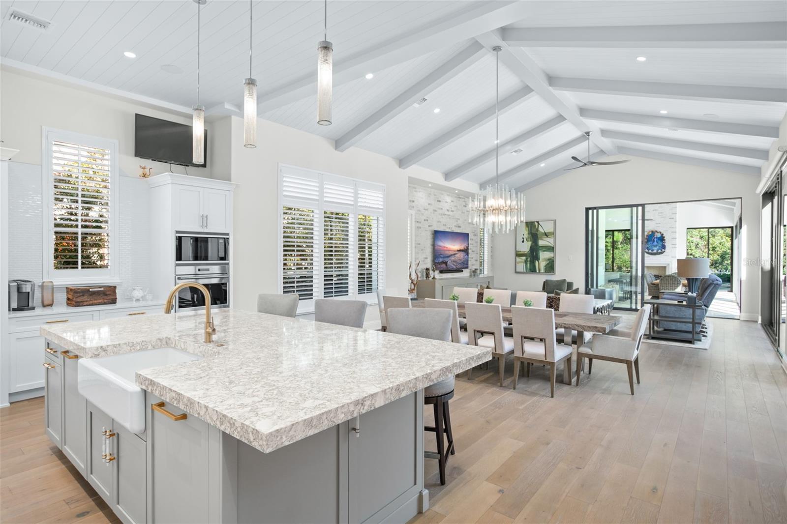 GOLDEN OAK - Residential Lease