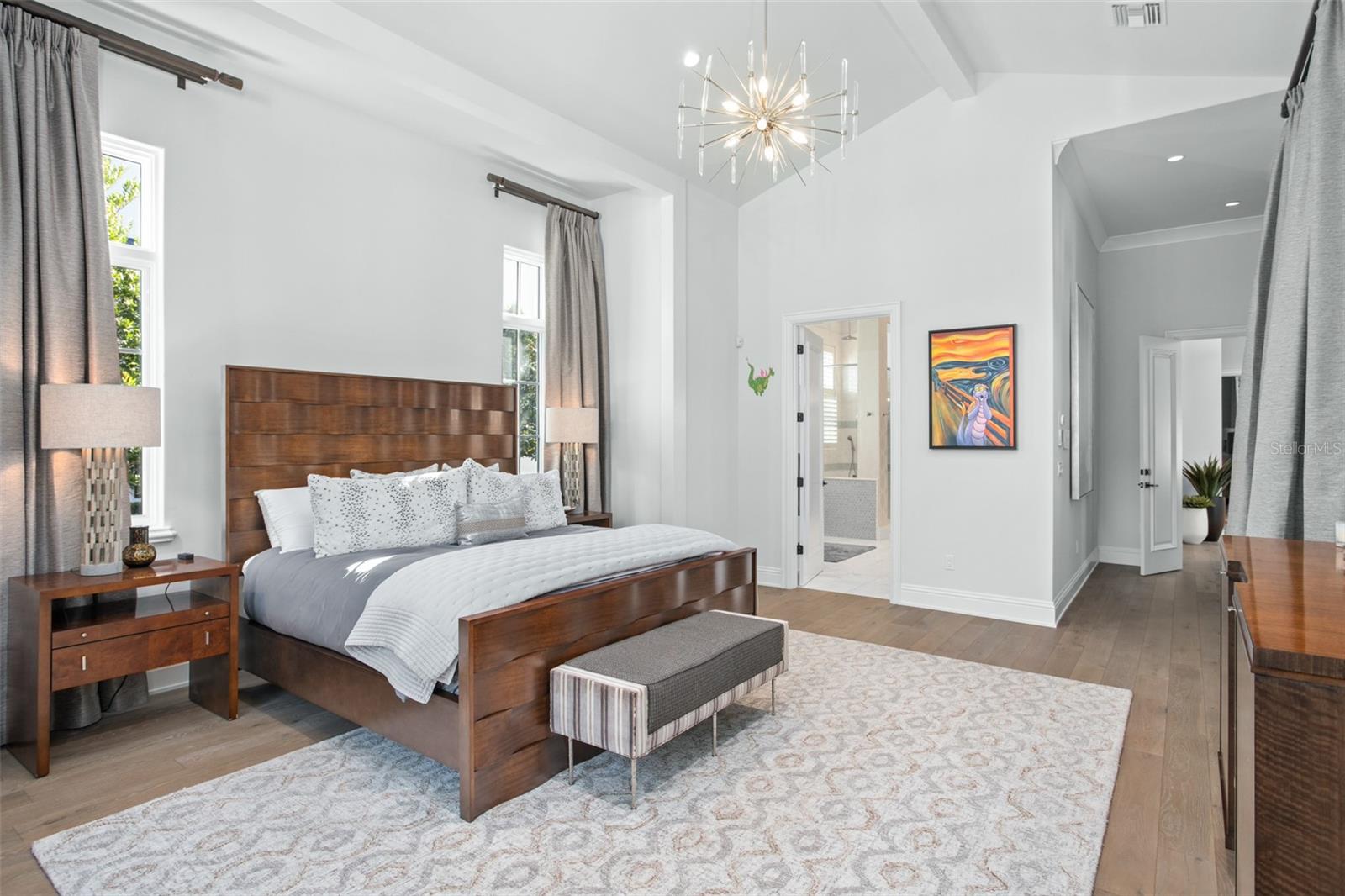 GOLDEN OAK - Residential Lease