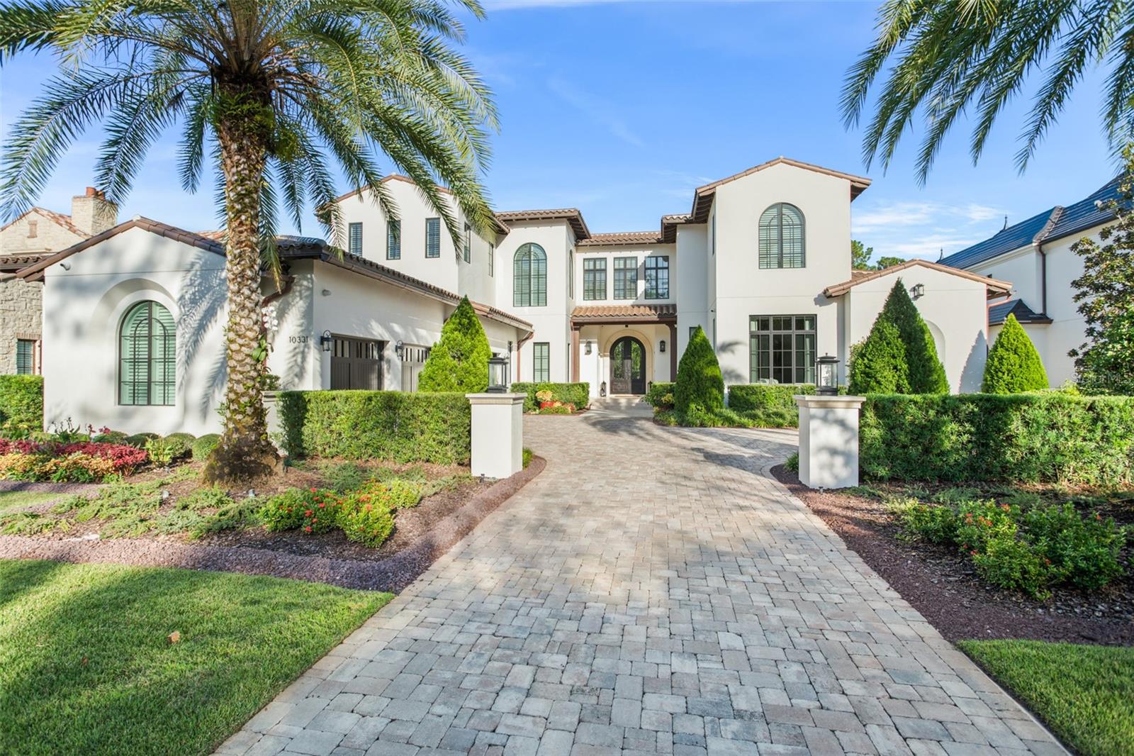 GOLDEN OAK - Residential Lease