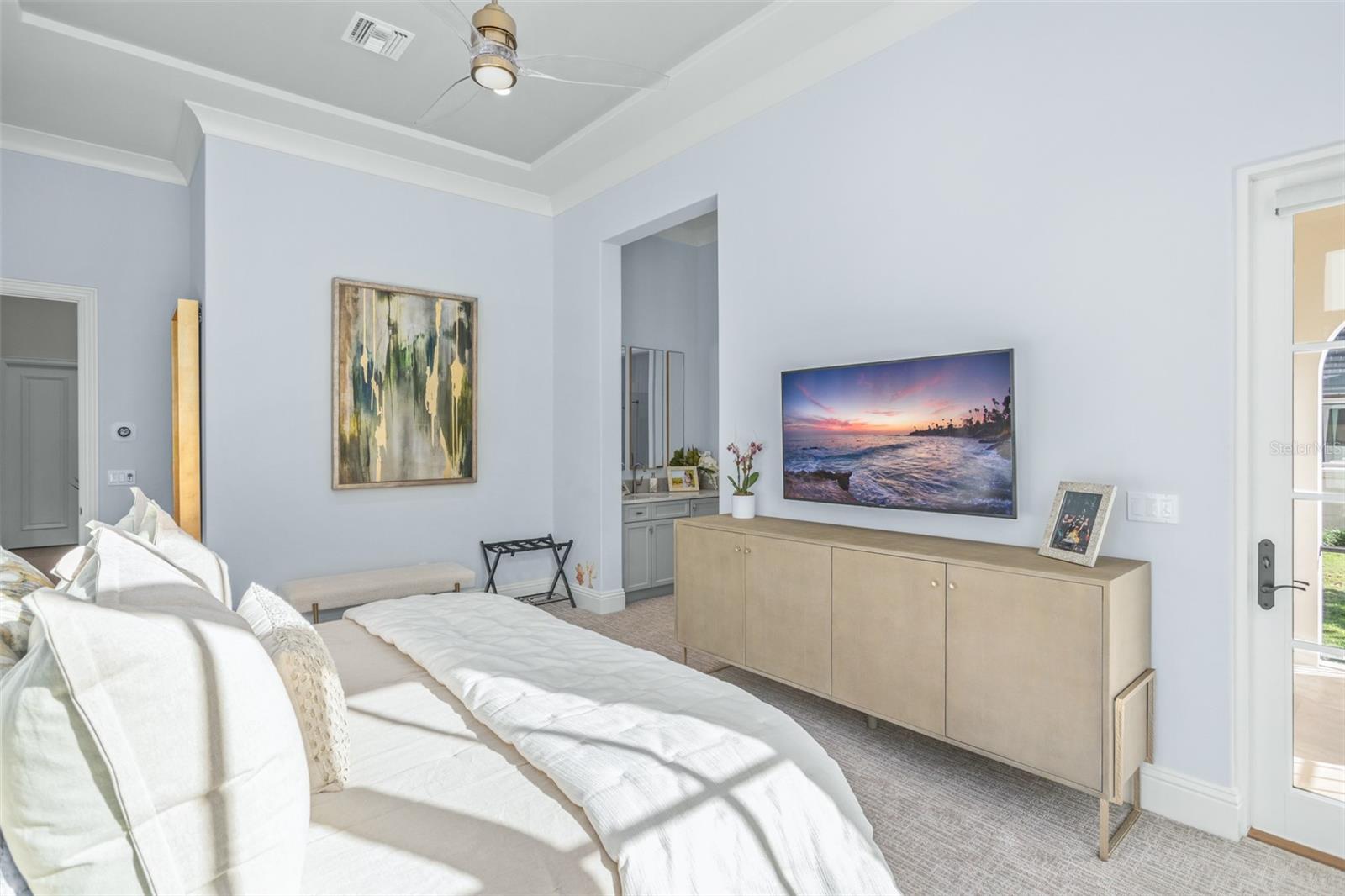 GOLDEN OAK - Residential Lease