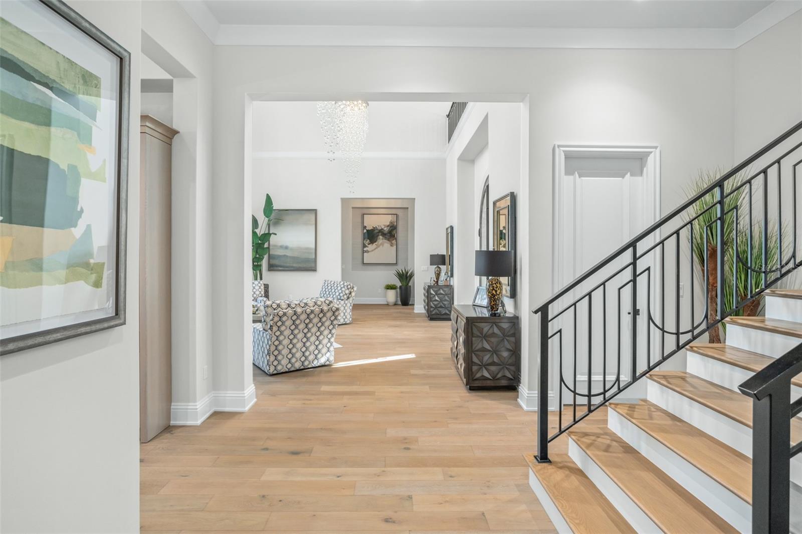 GOLDEN OAK - Residential Lease