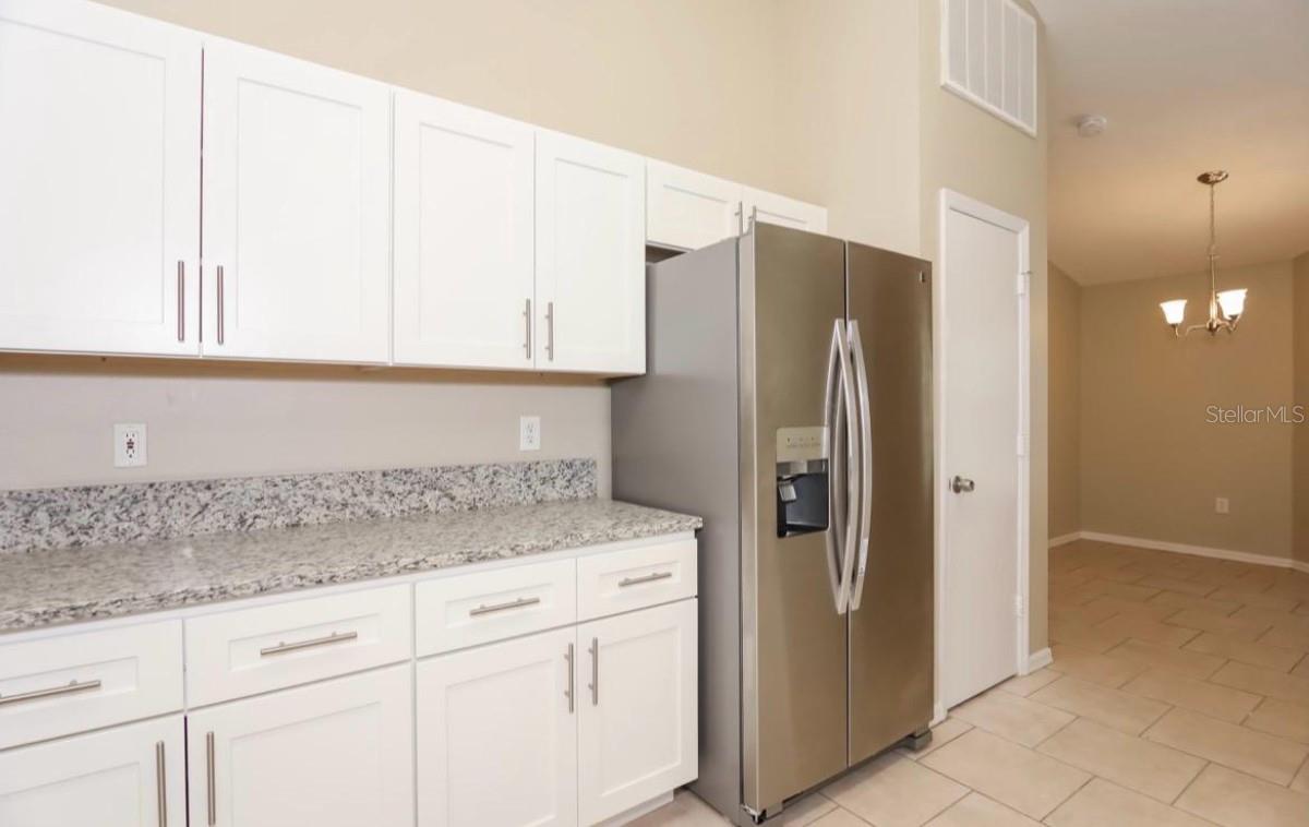BALDWINS - Residential Lease
