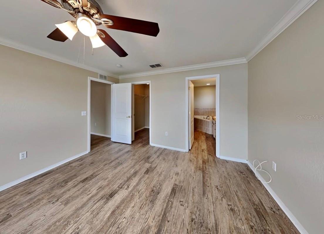 BALDWINS - Residential Lease