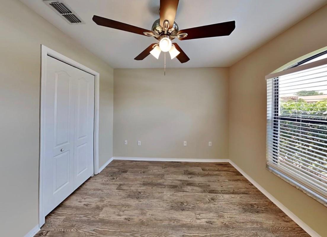 BALDWINS - Residential Lease