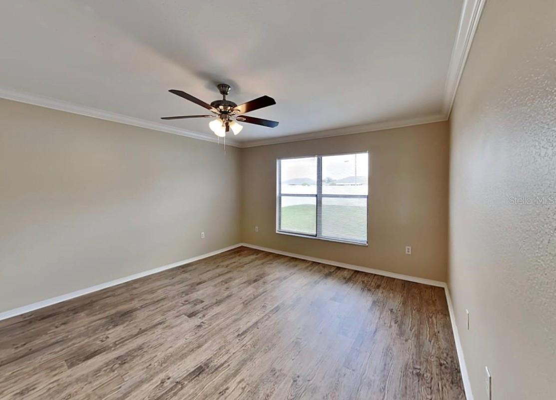 BALDWINS - Residential Lease