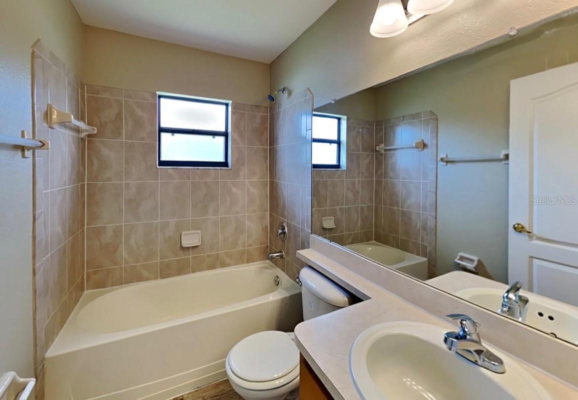 BALDWINS - Residential Lease