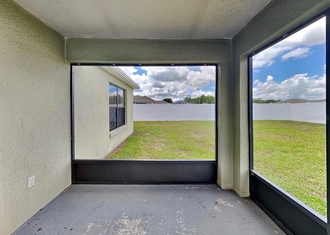 BALDWINS - Residential Lease