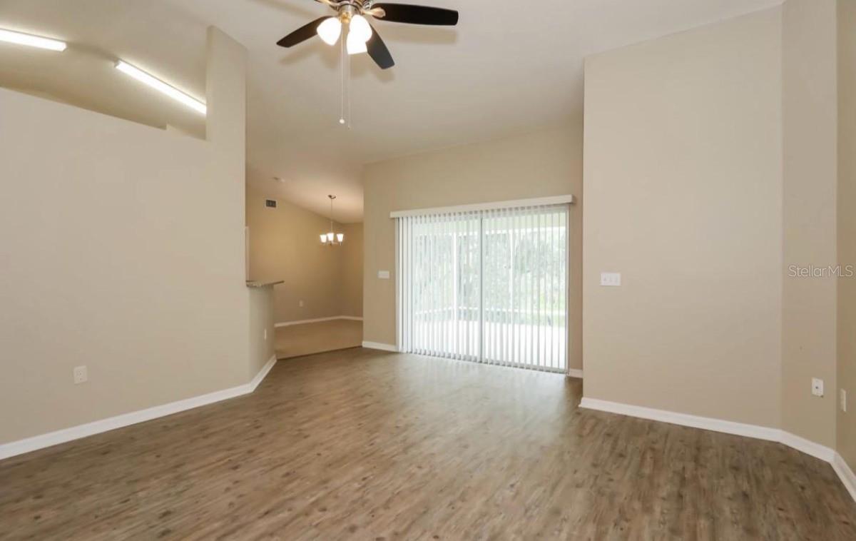 BALDWINS - Residential Lease