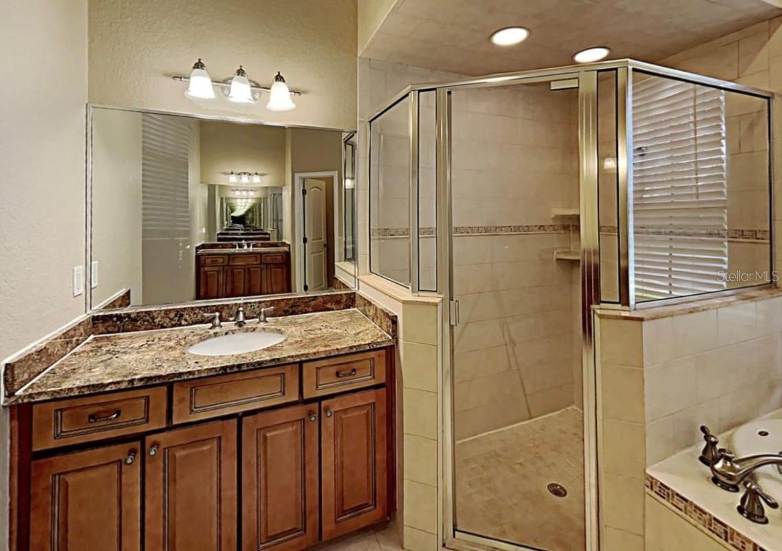 BALDWINS - Residential Lease