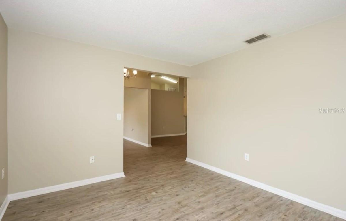 BALDWINS - Residential Lease