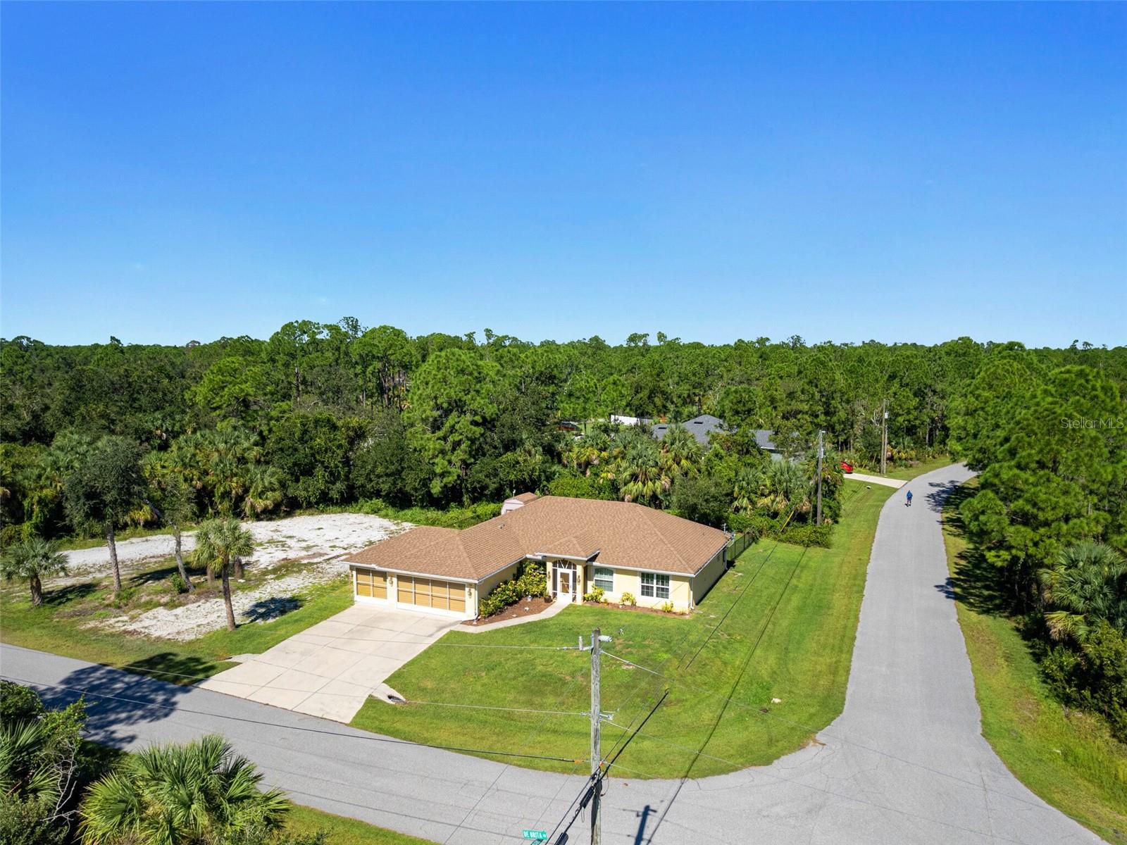 PORT CHARLOTTE SUB 28 - Residential