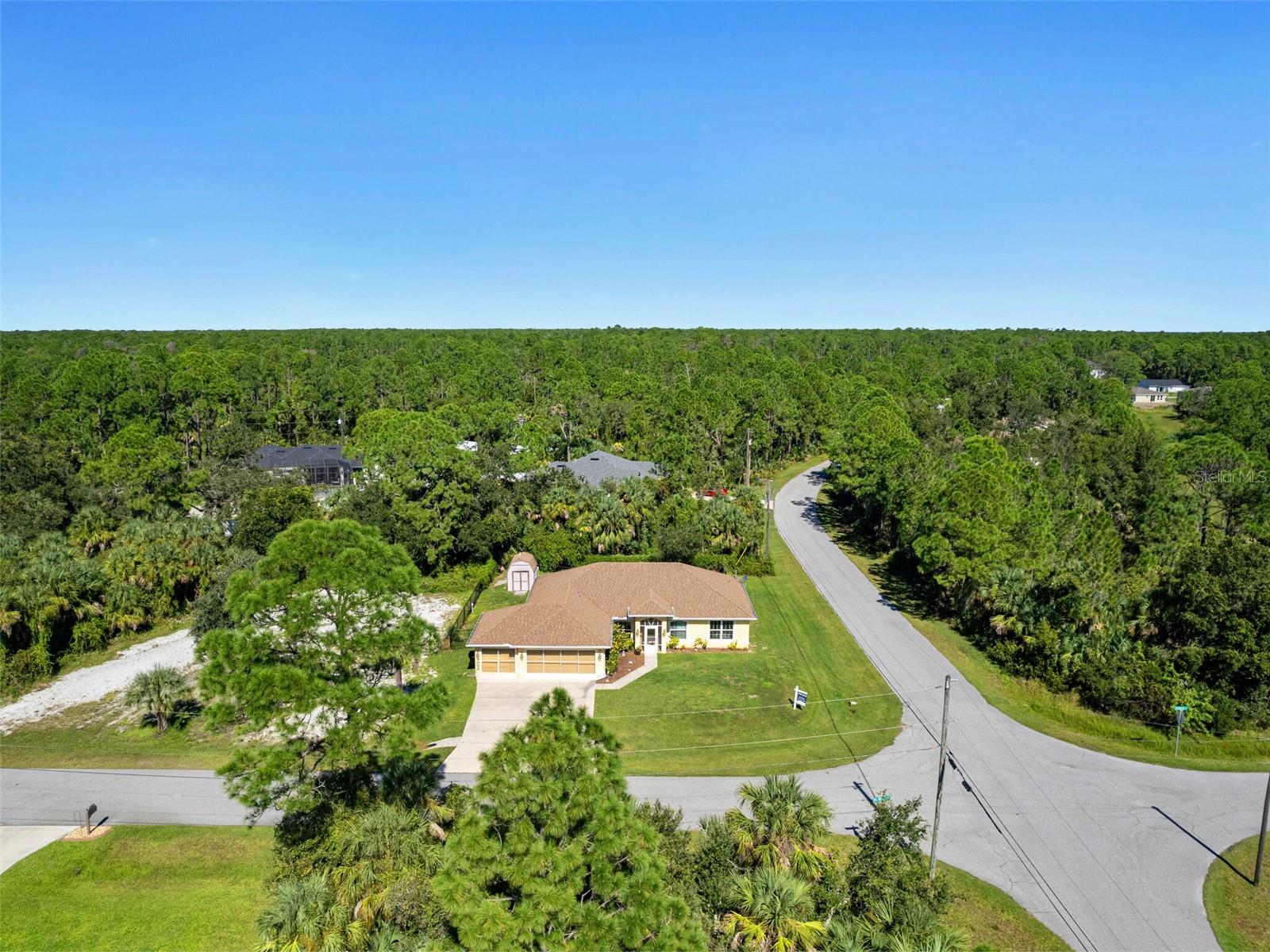 PORT CHARLOTTE SUB 28 - Residential
