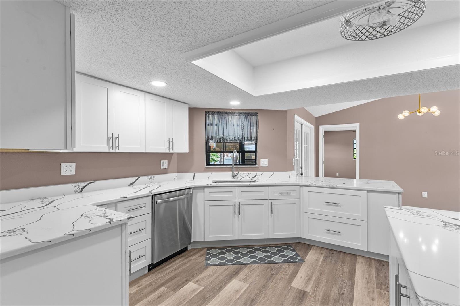 HERNANDO BEACH - Residential