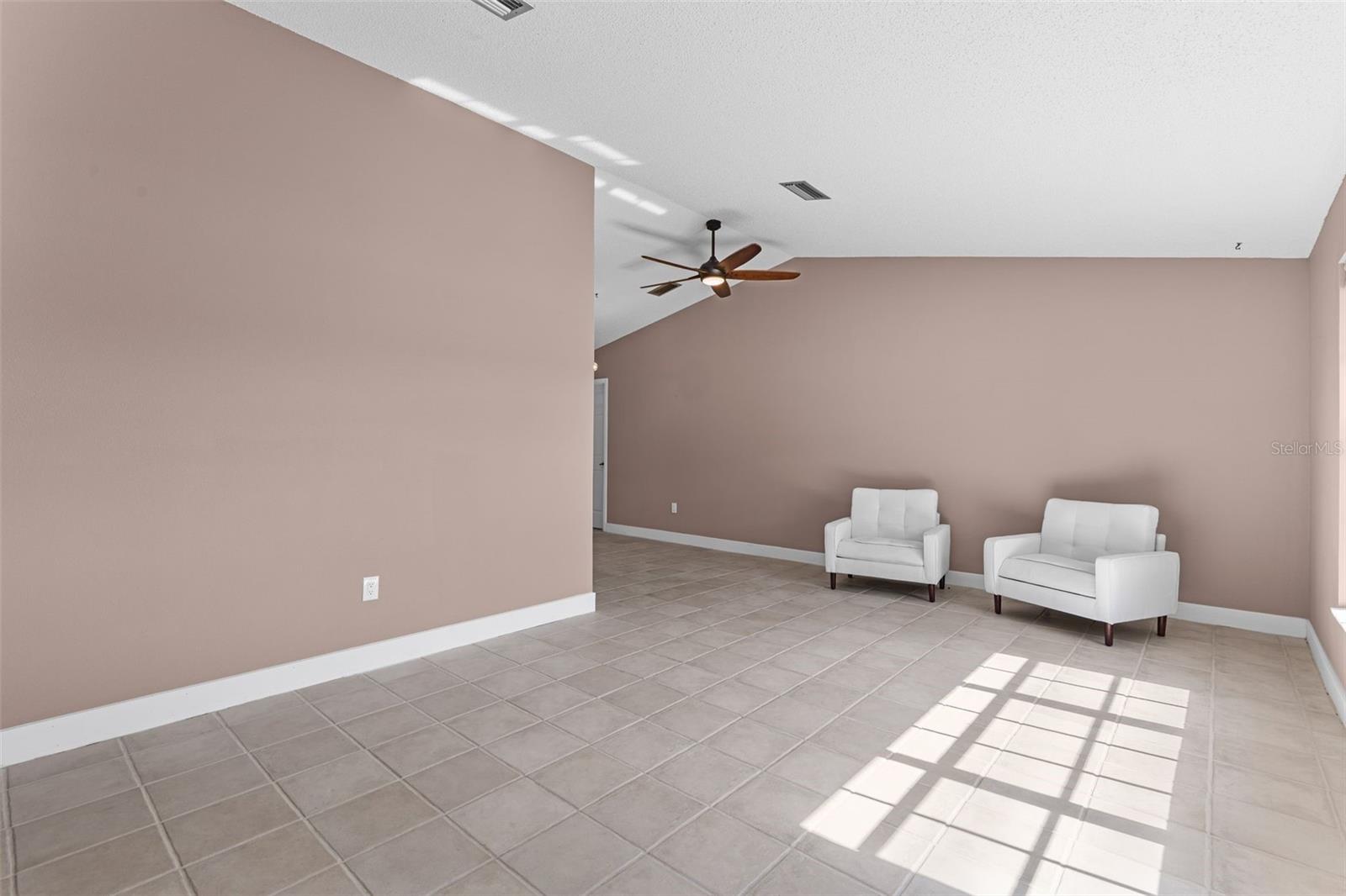 HERNANDO BEACH - Residential
