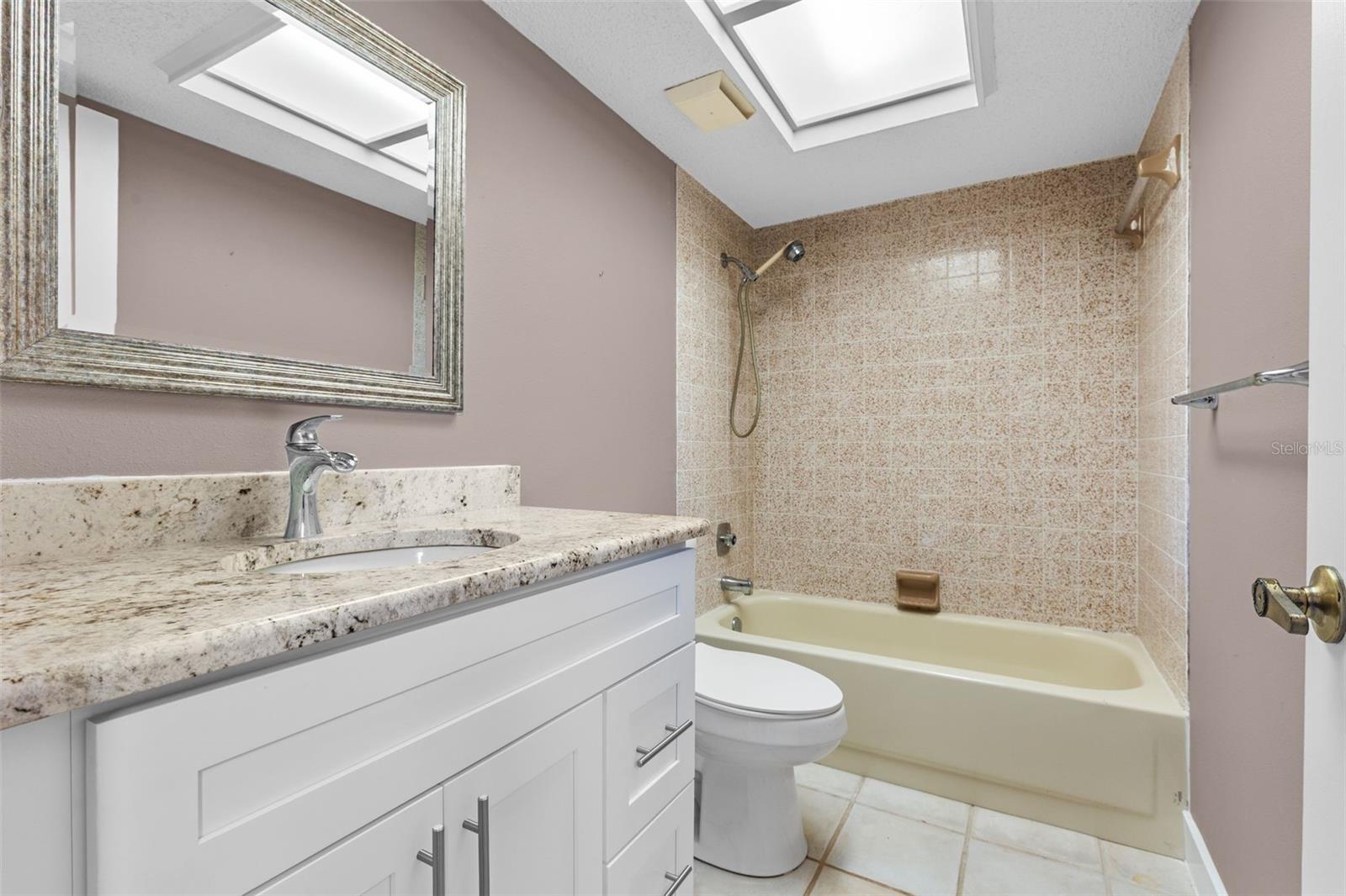 HERNANDO BEACH - Residential