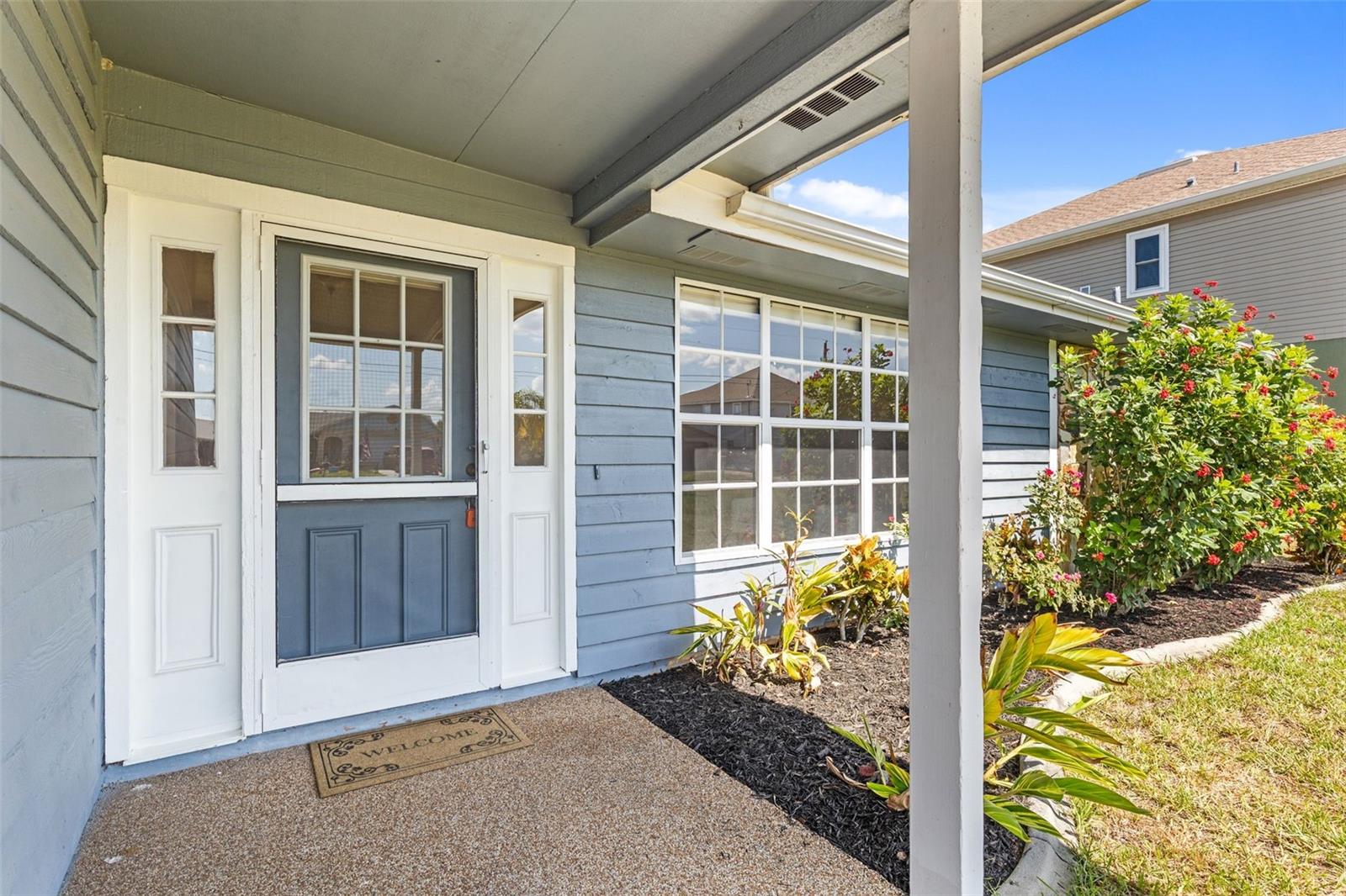 HERNANDO BEACH - Residential