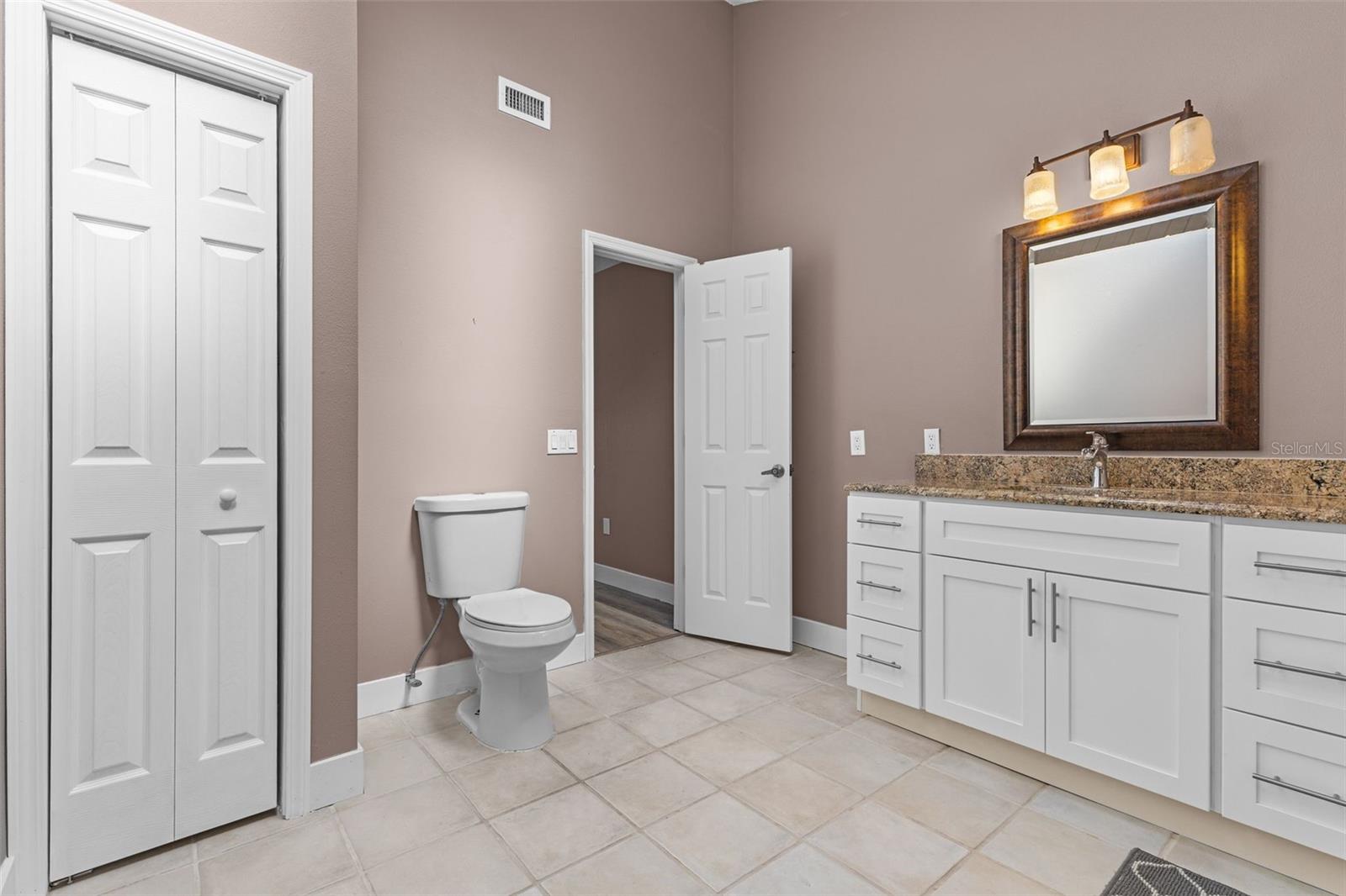 HERNANDO BEACH - Residential