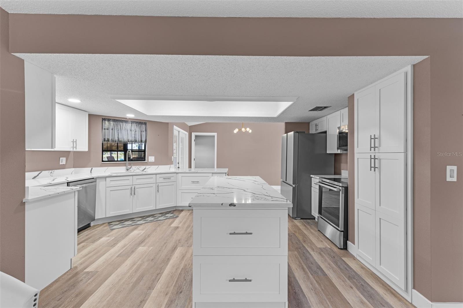 HERNANDO BEACH - Residential