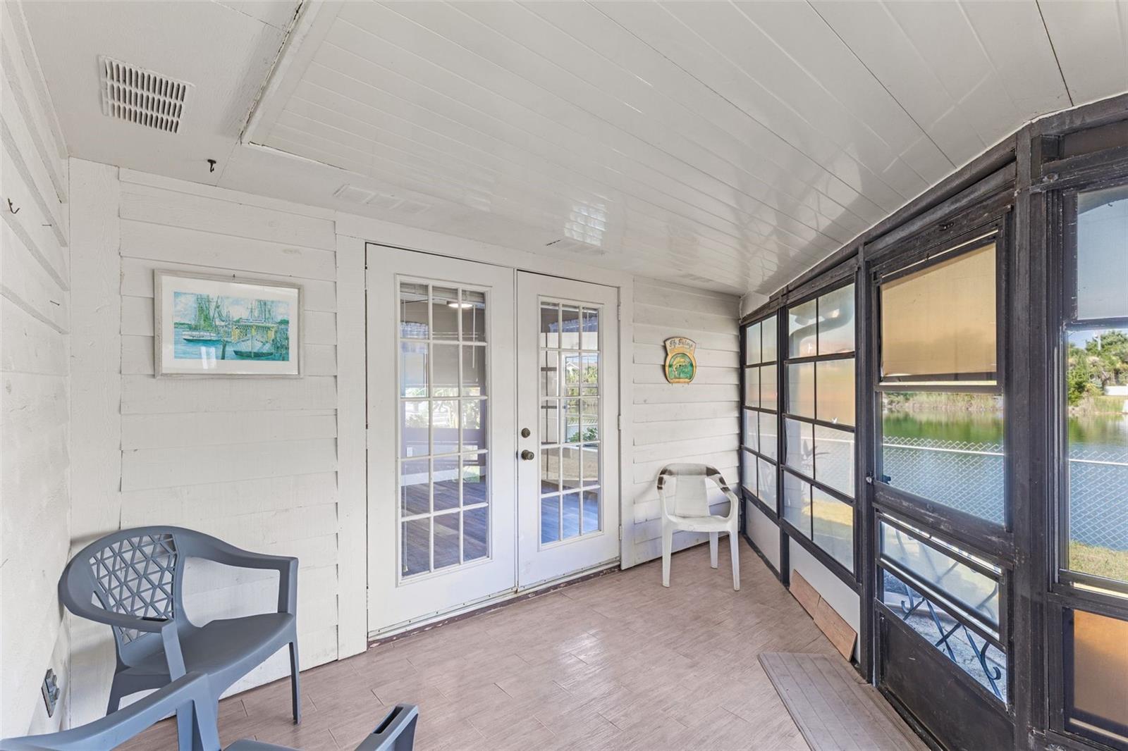 HERNANDO BEACH - Residential