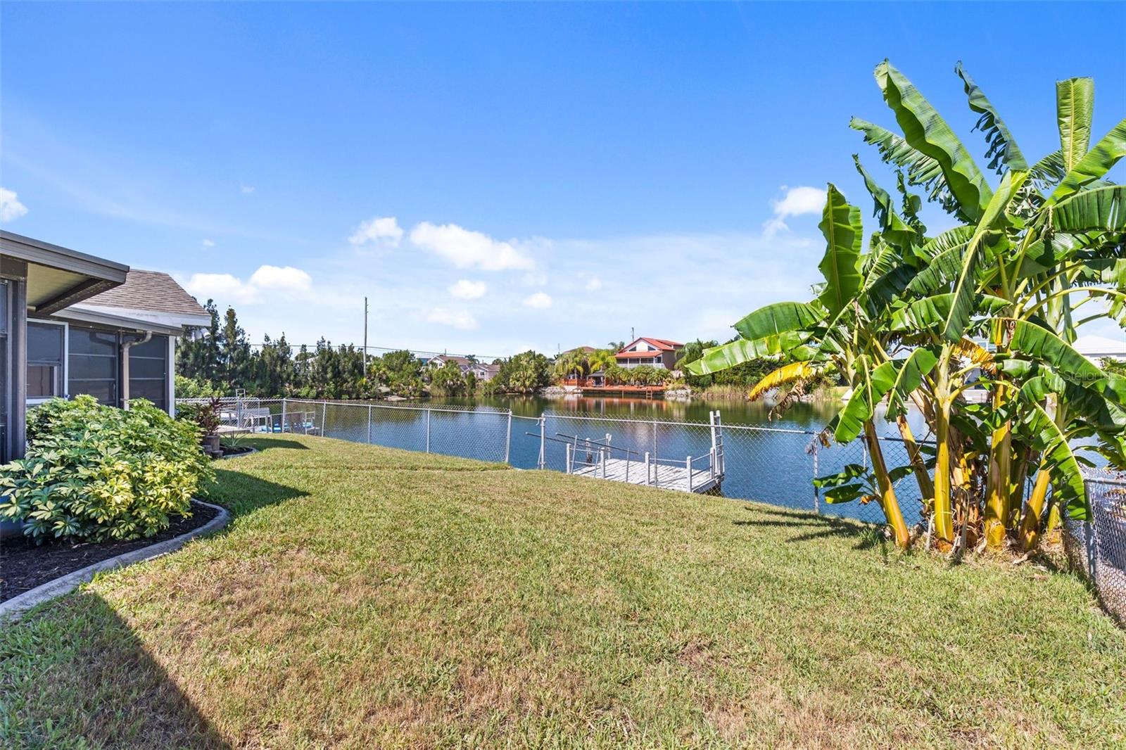 HERNANDO BEACH - Residential