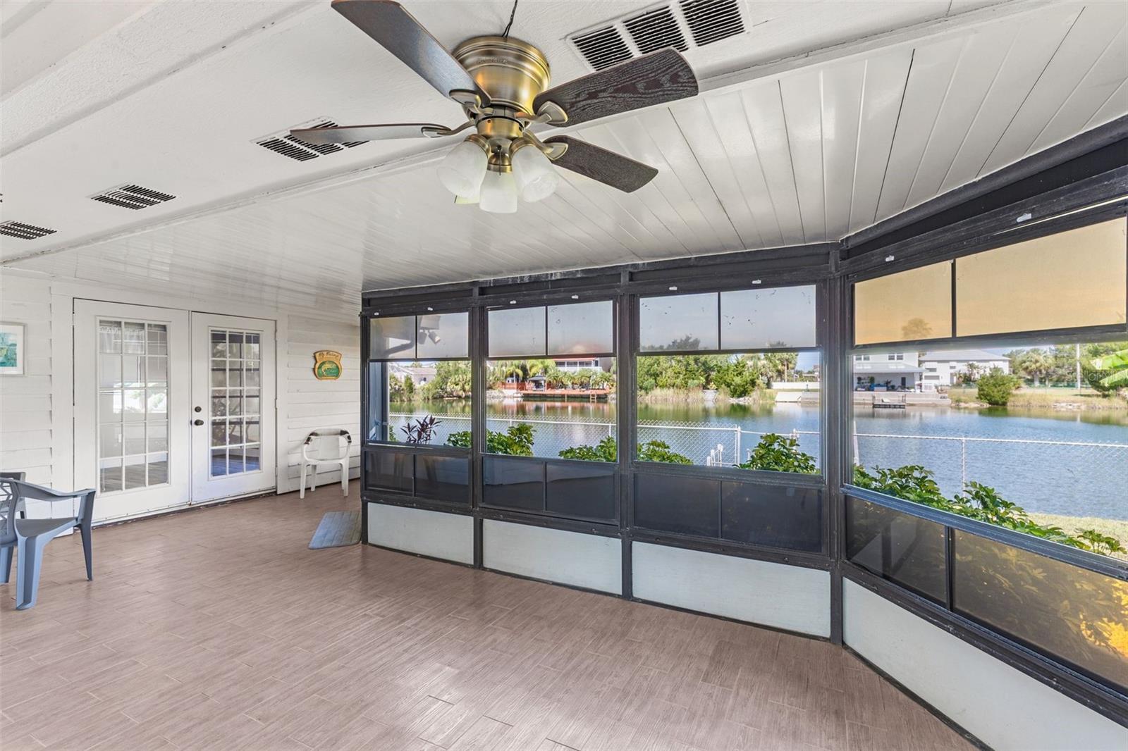 HERNANDO BEACH - Residential