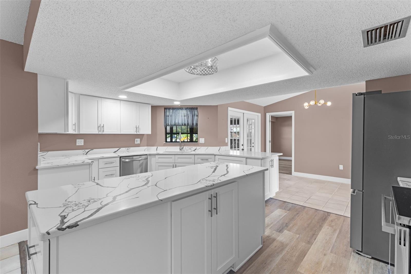 HERNANDO BEACH - Residential