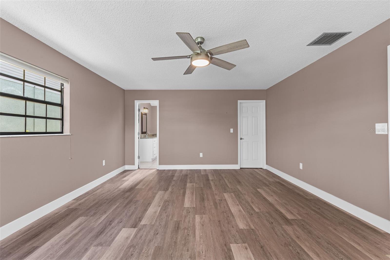 HERNANDO BEACH - Residential