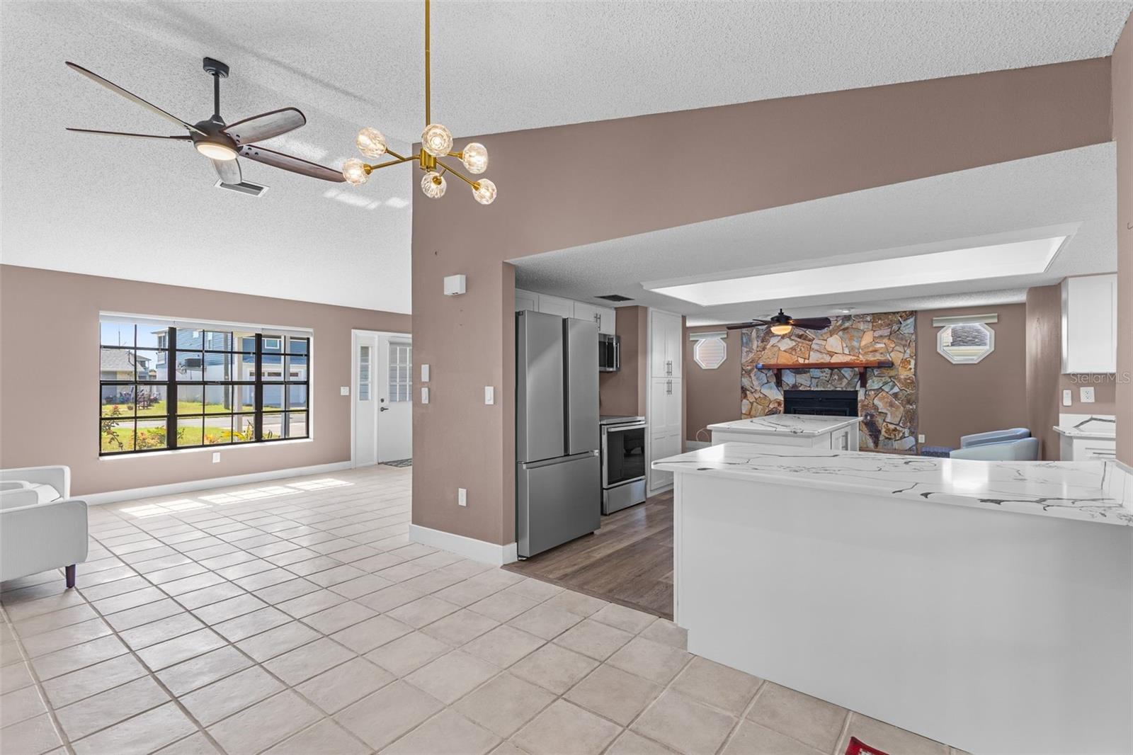 HERNANDO BEACH - Residential