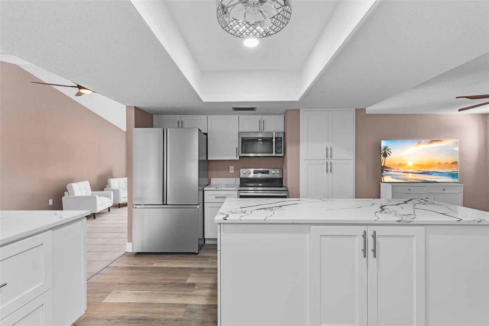 HERNANDO BEACH - Residential