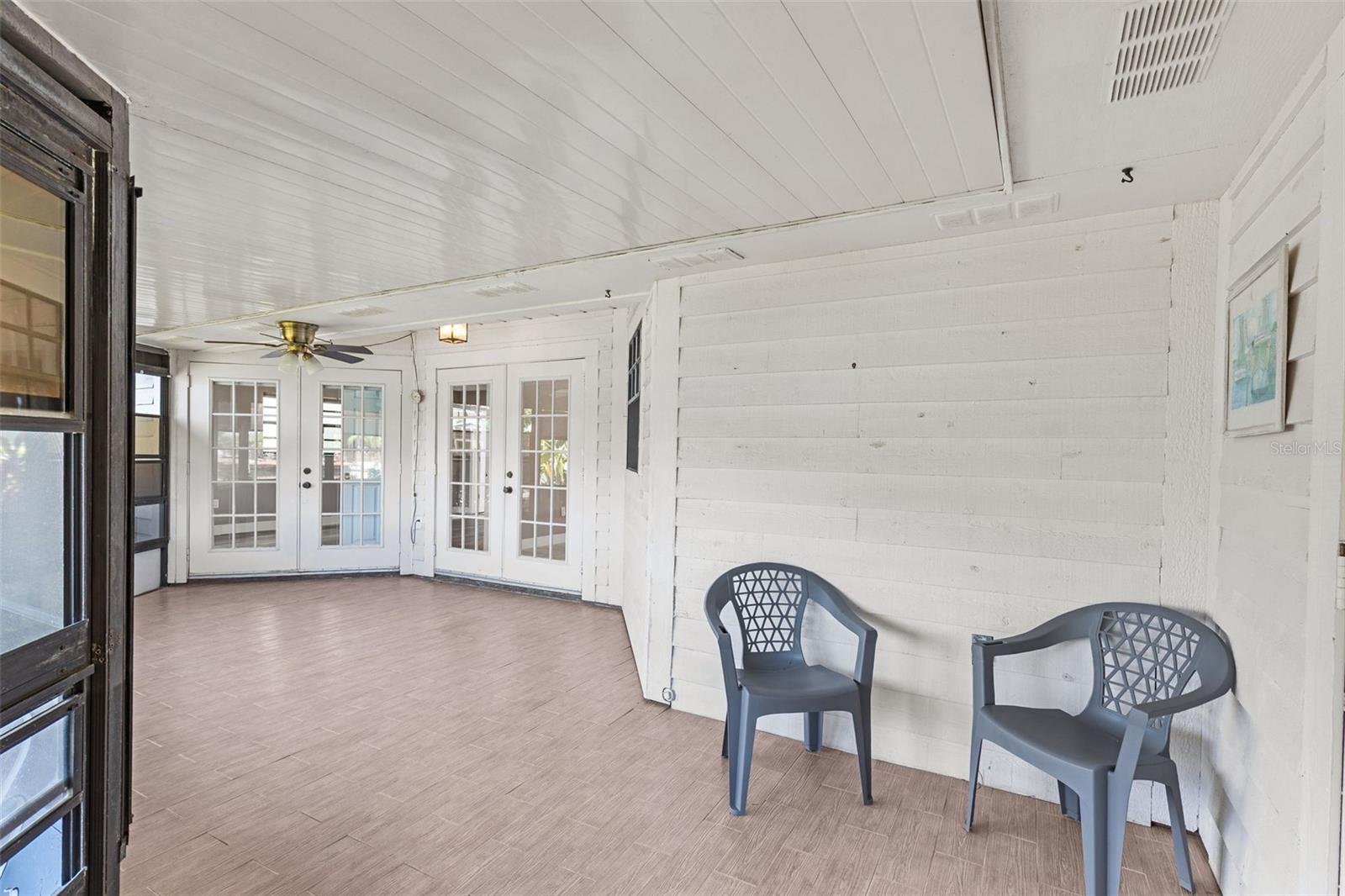 HERNANDO BEACH - Residential
