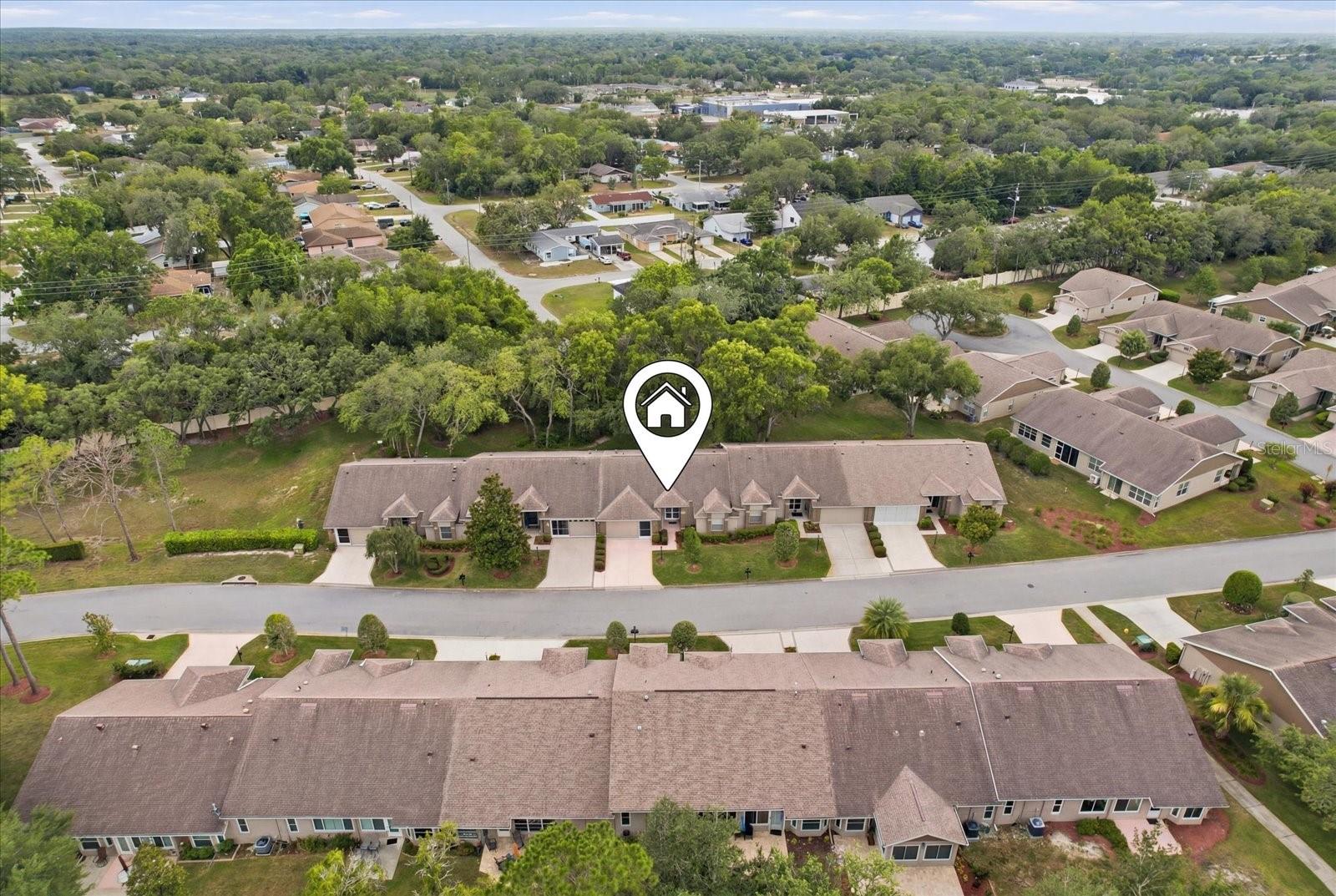 TIMBER PINES - Residential