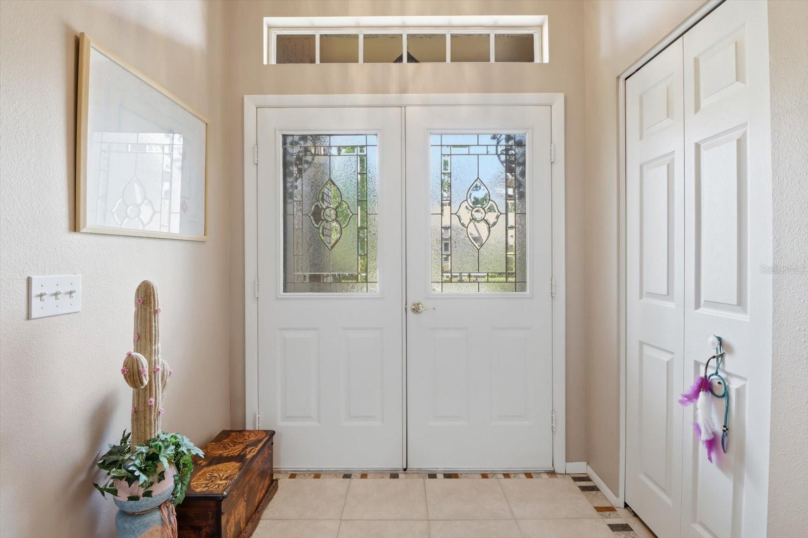 TIMBER PINES - Residential
