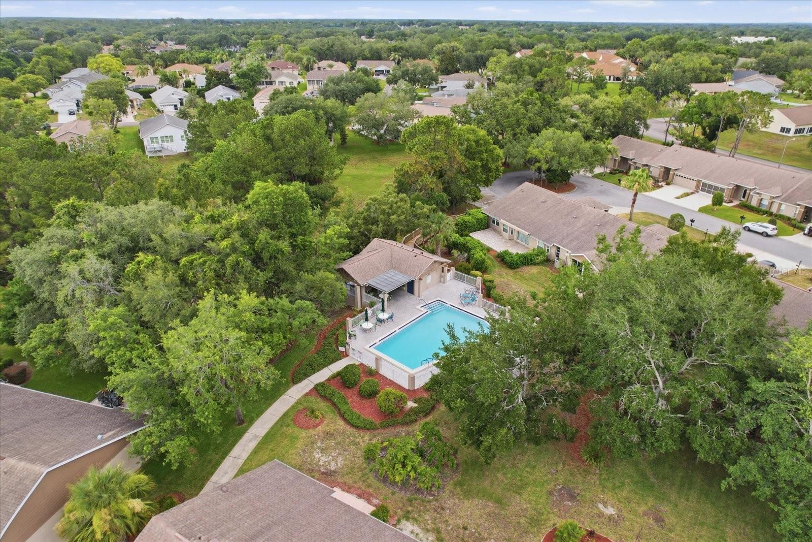 TIMBER PINES - Residential