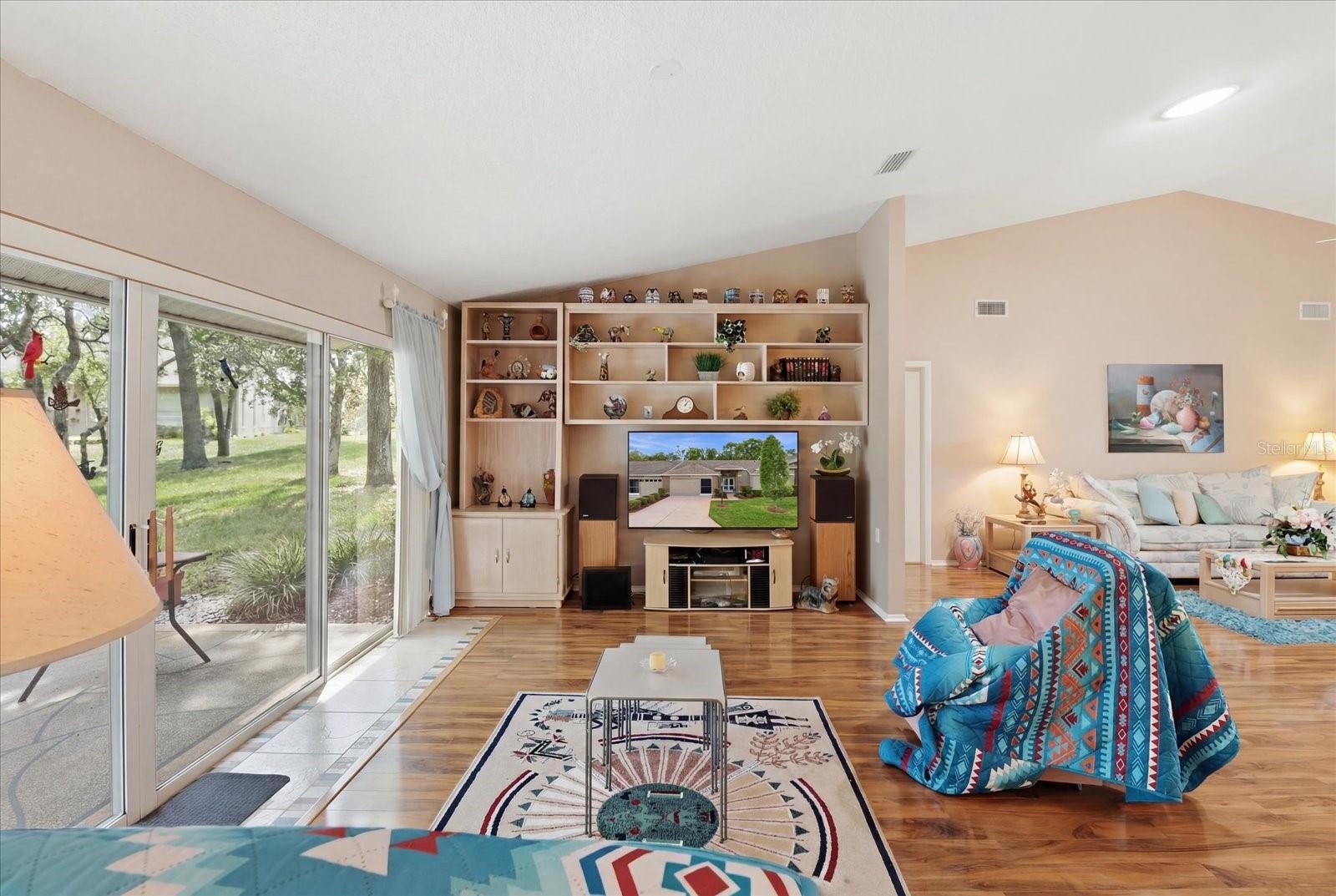 TIMBER PINES - Residential