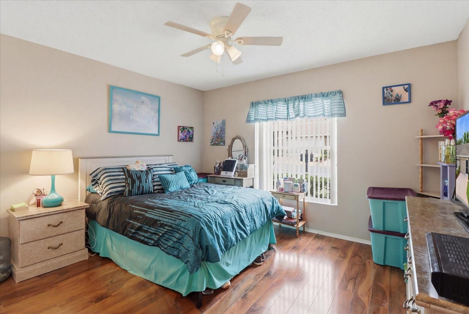 TIMBER PINES - Residential