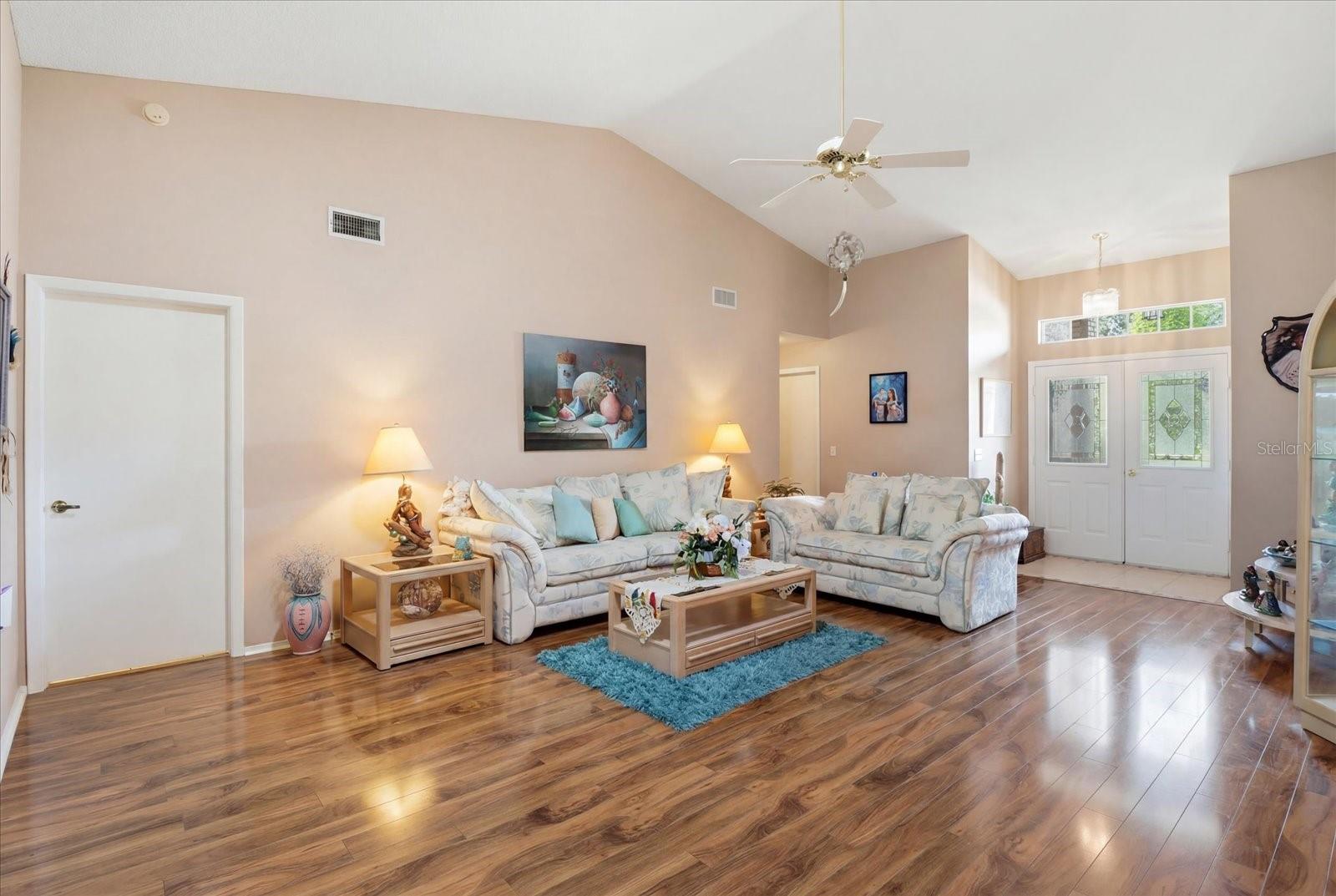 TIMBER PINES - Residential