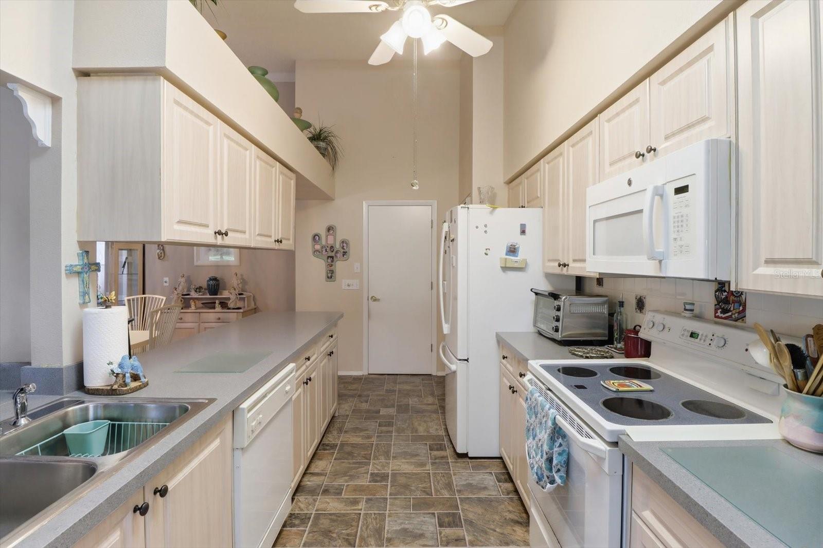 TIMBER PINES - Residential