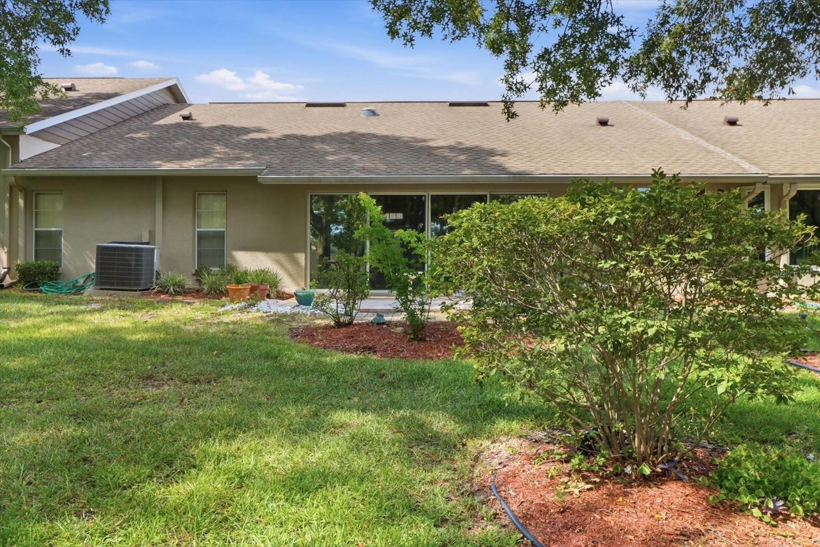 TIMBER PINES - Residential